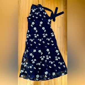 Women’s size 14 halter dress